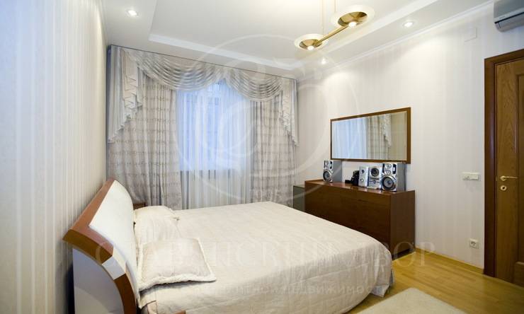 Лот-2763-37185 Аренда квартиры Красная Пресня