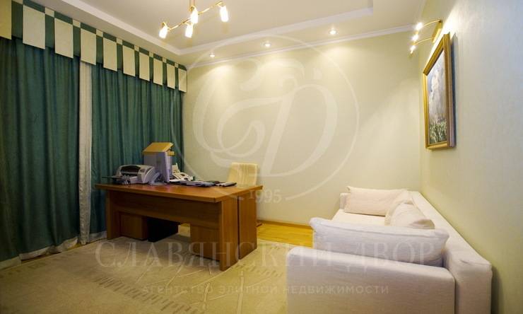 Лот-2763-37186 Аренда квартиры Красная Пресня