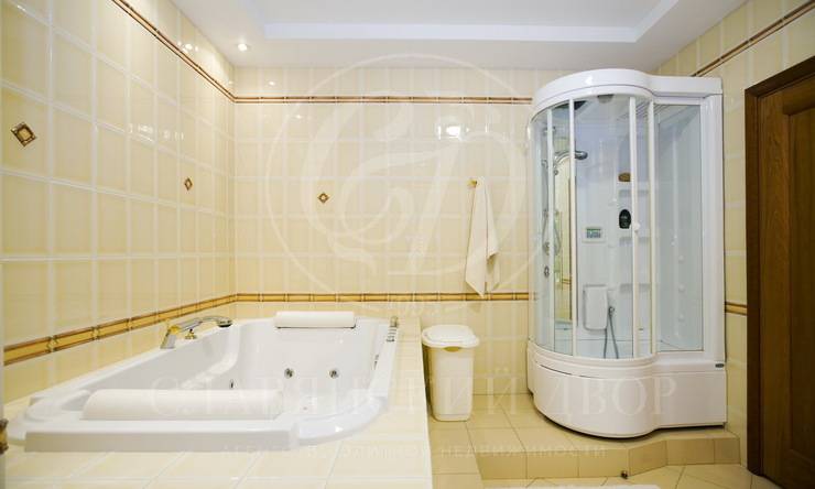 Лот-2763-37188 Аренда квартиры Красная Пресня