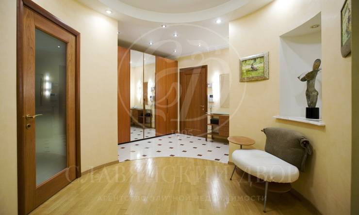 Лот-2763-37189 Аренда квартиры Красная Пресня