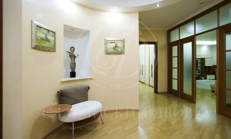 Лот-2763-37190 Аренда квартиры Красная Пресня