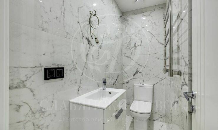 Лот-13027-371973 Продажа квартиры Хамовники, Плющиха