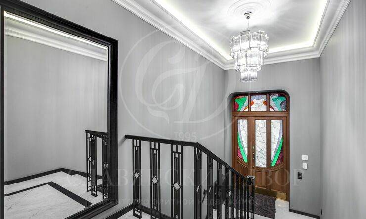 Лот-13027-371978 Продажа квартиры Хамовники, Плющиха