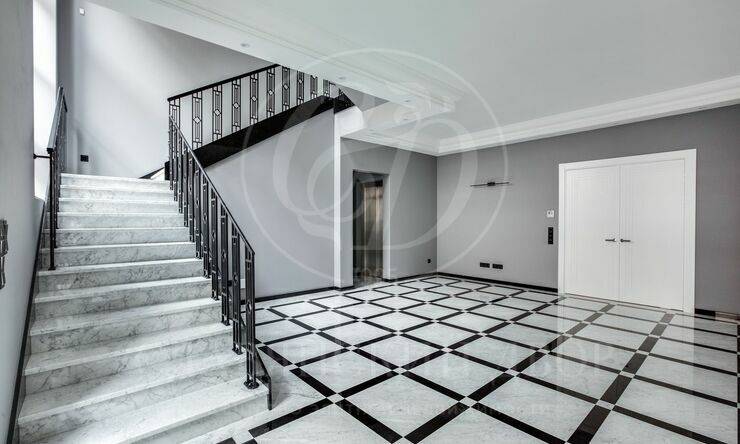 Лот-13027-371979 Продажа квартиры Хамовники, Плющиха