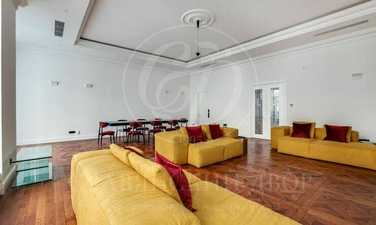 Лот-13027-371981 Продажа квартиры Хамовники, Плющиха