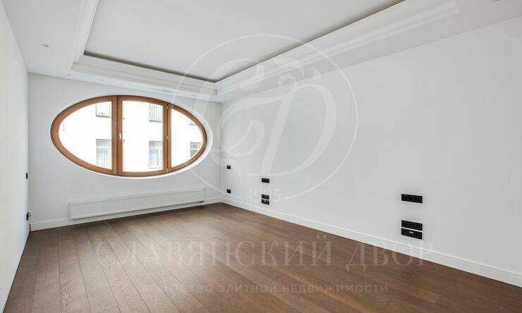 Лот-13027-371996 Продажа квартиры Хамовники, Плющиха