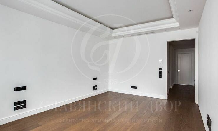 Лот-13027-371997 Продажа квартиры Хамовники, Плющиха