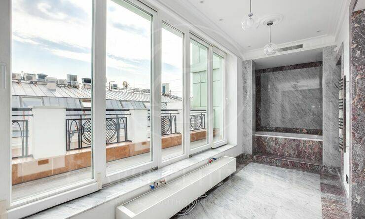 Лот-13027-372003 Продажа квартиры Хамовники, Плющиха