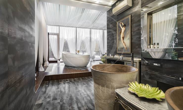 Лот-2320-372041 продажа дома Рублево-Успенское шоссе 10 ярдов