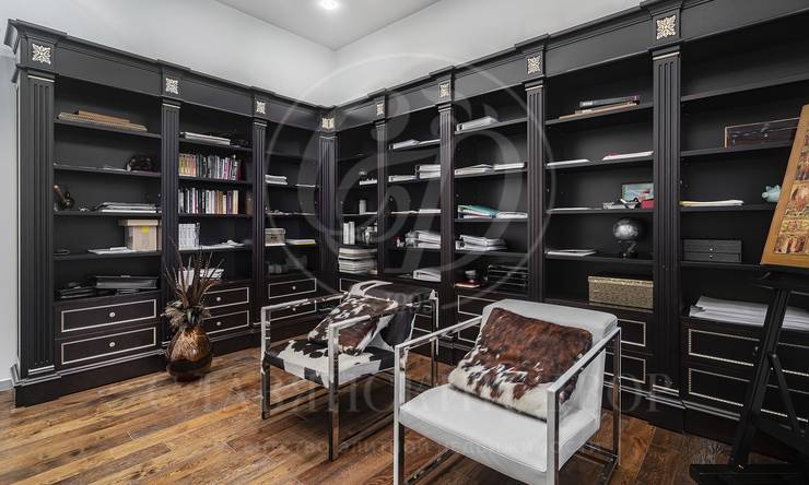 Лот-2320-372067 продажа дома Рублево-Успенское шоссе 10 ярдов