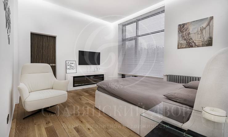 Лот-2320-372077 продажа дома Рублево-Успенское шоссе 10 ярдов