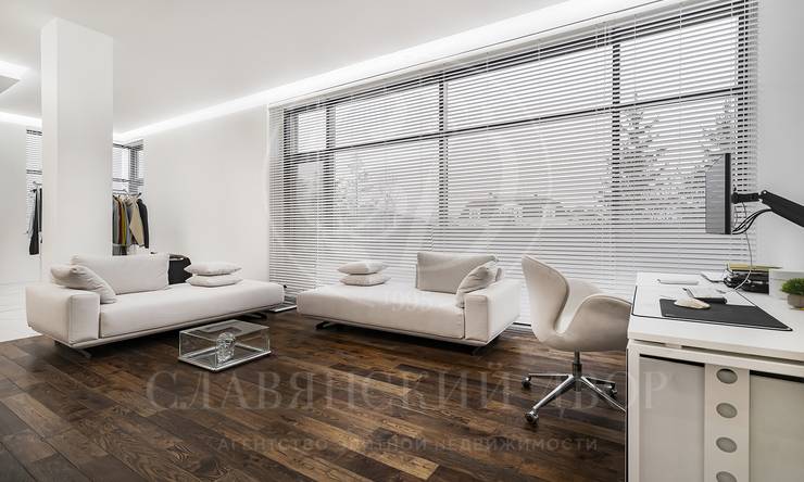 Лот-2320-372080 продажа дома Рублево-Успенское шоссе 10 ярдов