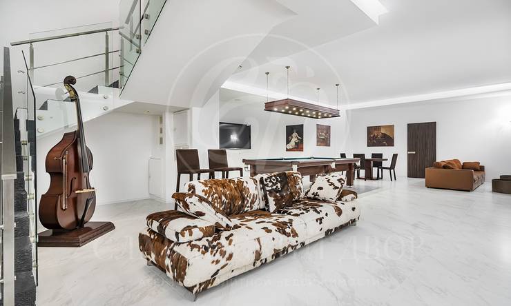 Лот-2320-372095 продажа дома Рублево-Успенское шоссе 10 ярдов