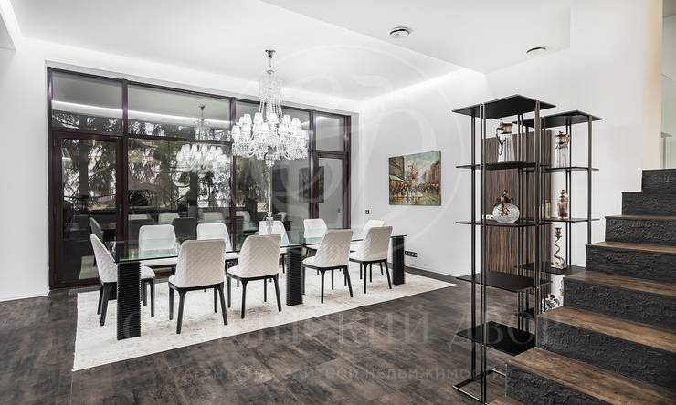 Лот-6802-372112 аренда дома Рублево-Успенское шоссе 10 ярдов