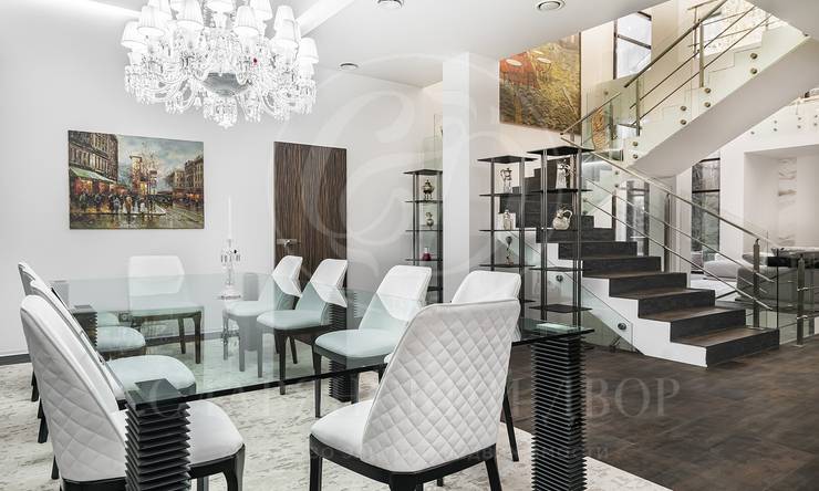 Лот-6802-372117 аренда дома Рублево-Успенское шоссе 10 ярдов