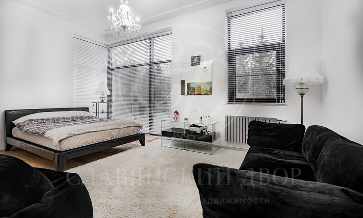 Лот-6802-372131 аренда дома Рублево-Успенское шоссе 10 ярдов