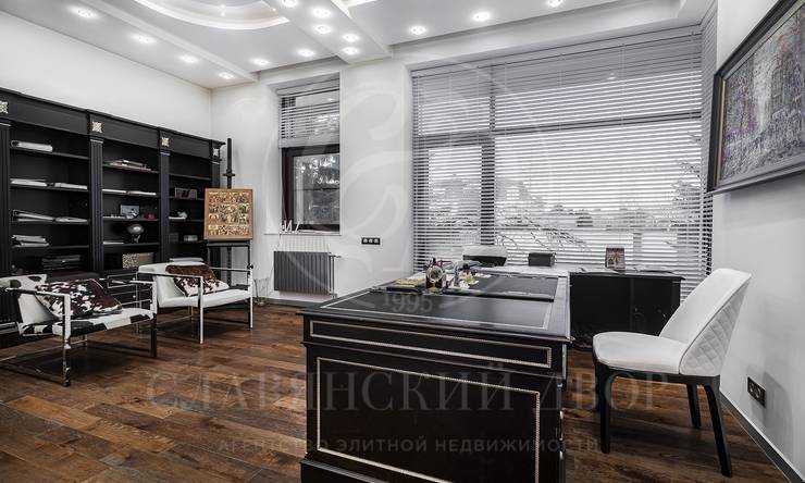 Лот-6802-372132 аренда дома Рублево-Успенское шоссе 10 ярдов