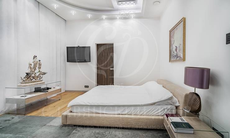 Лот-6802-372143 аренда дома Рублево-Успенское шоссе 10 ярдов