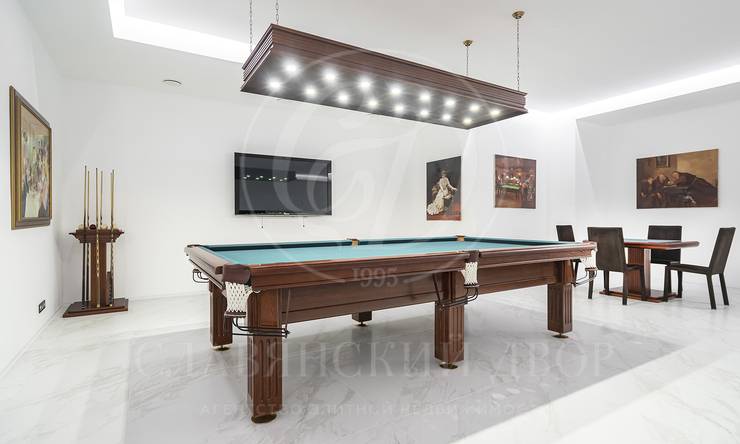 Лот-6802-372161 аренда дома Рублево-Успенское шоссе 10 ярдов