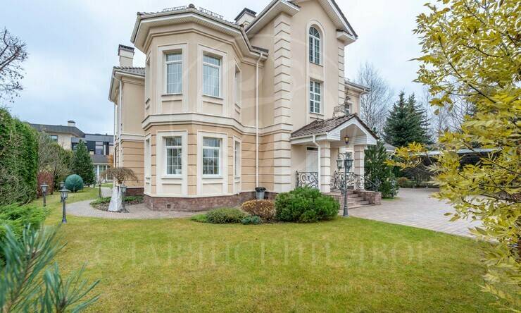 Лот-11454-372298 аренда дома Новорижское шоссе Миллениум парк