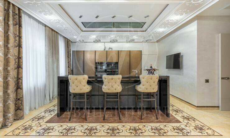 Лот-11454-372312 аренда дома Новорижское шоссе Миллениум парк