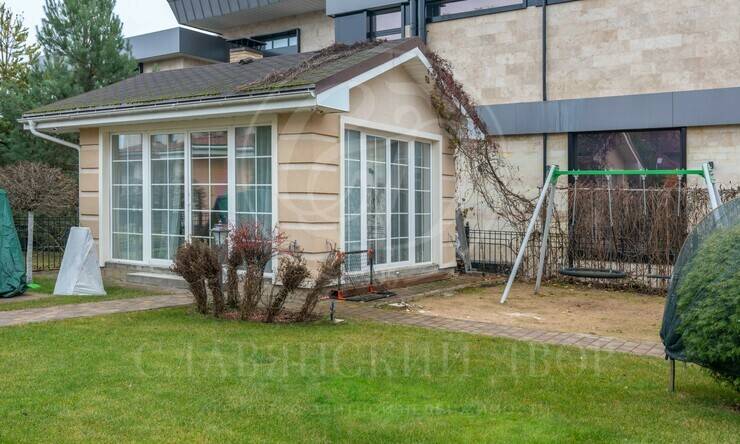 Лот-11454-372314 аренда дома Новорижское шоссе Миллениум парк