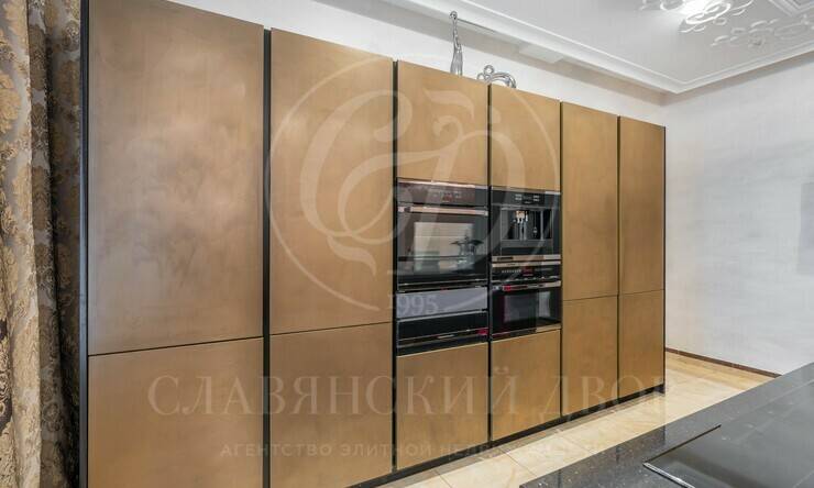 Лот-11454-372315 аренда дома Новорижское шоссе Миллениум парк