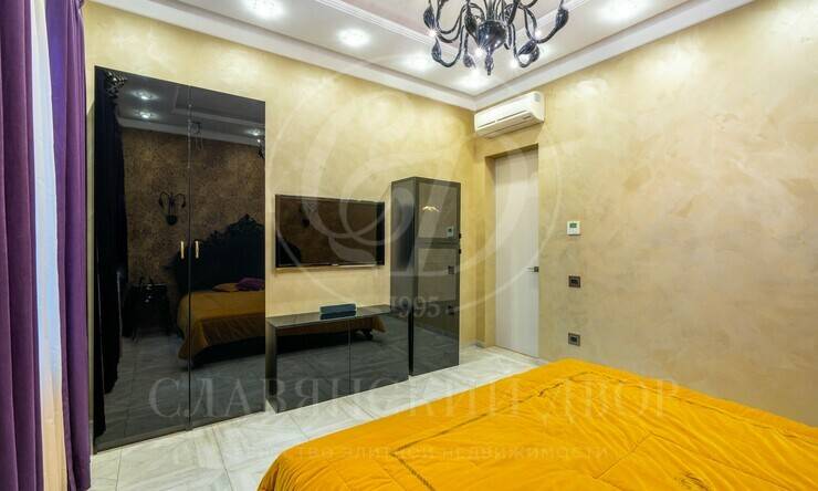 Лот-11454-372322 аренда дома Новорижское шоссе Миллениум парк