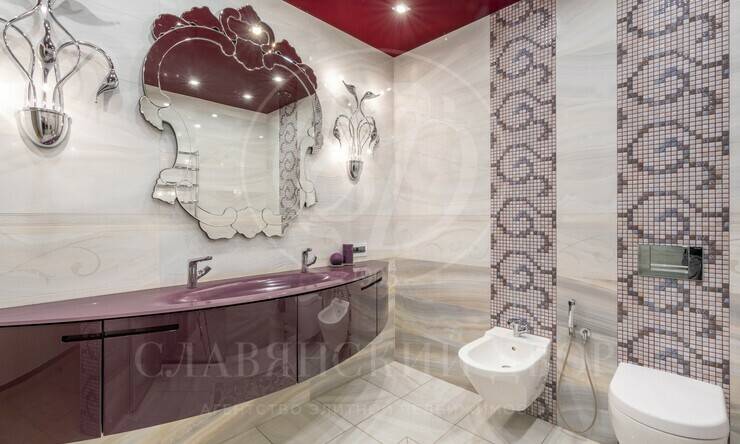 Лот-11454-372324 аренда дома Новорижское шоссе Миллениум парк