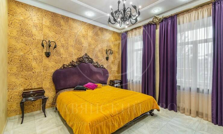 Лот-11454-372325 аренда дома Новорижское шоссе Миллениум парк