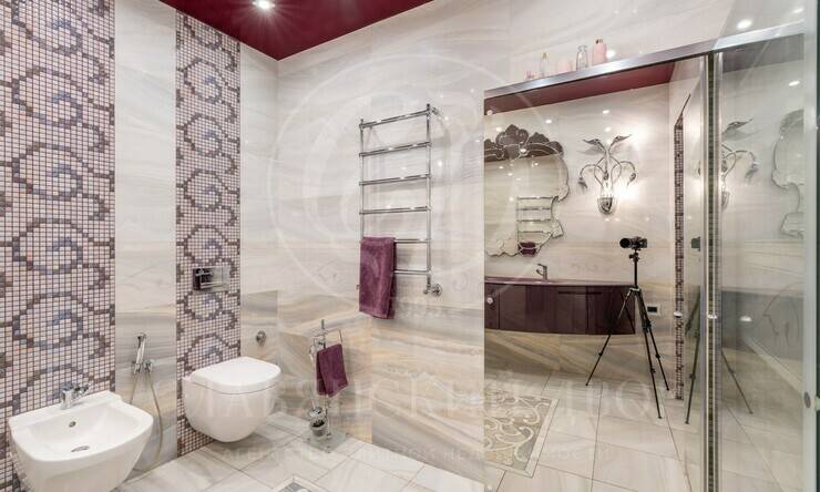 Лот-11454-372326 аренда дома Новорижское шоссе Миллениум парк