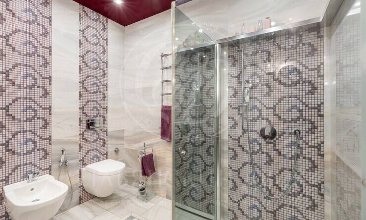 Лот-11454-372327 аренда дома Новорижское шоссе Миллениум парк