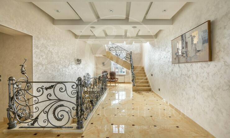 Лот-11454-372328 аренда дома Новорижское шоссе Миллениум парк