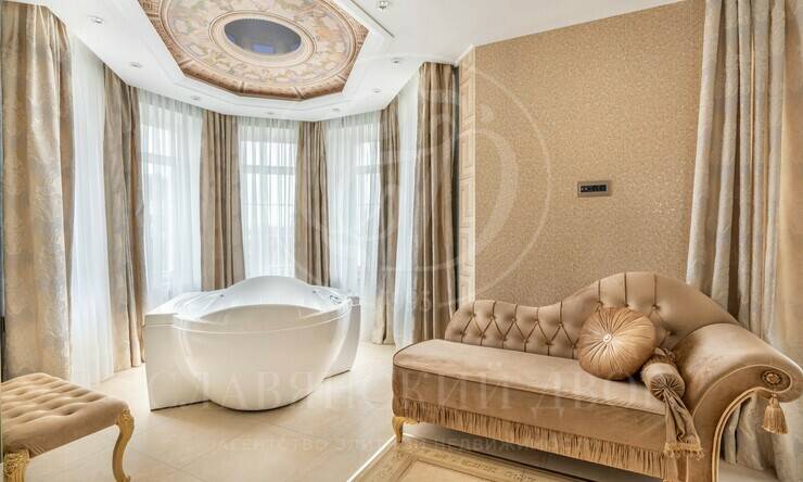 Лот-11454-372330 аренда дома Новорижское шоссе Миллениум парк