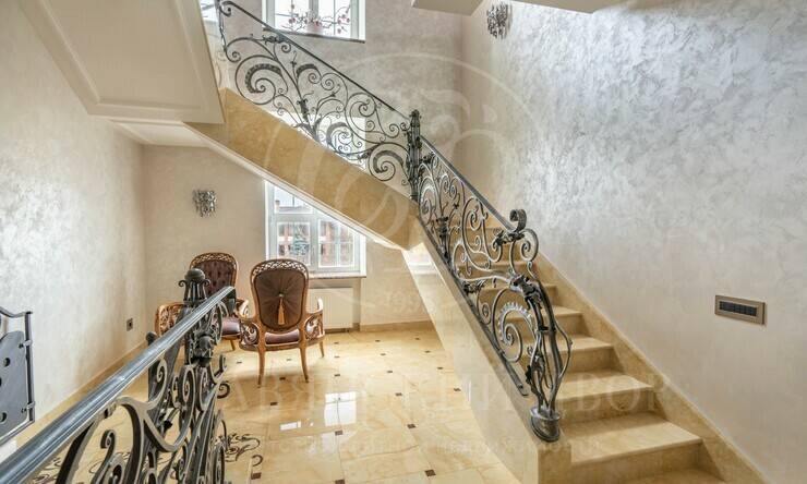 Лот-11454-372331 аренда дома Новорижское шоссе Миллениум парк