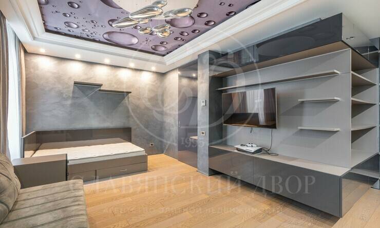 Лот-11454-372337 аренда дома Новорижское шоссе Миллениум парк