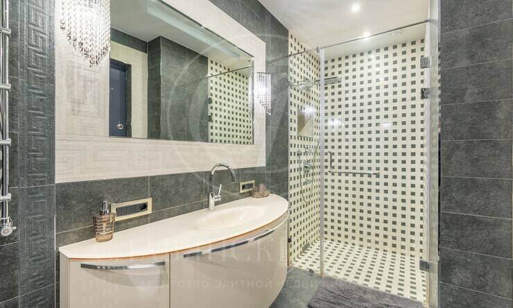 Лот-11454-372338 аренда дома Новорижское шоссе Миллениум парк