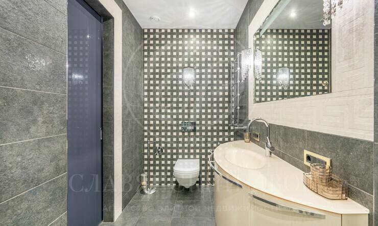 Лот-11454-372339 аренда дома Новорижское шоссе Миллениум парк