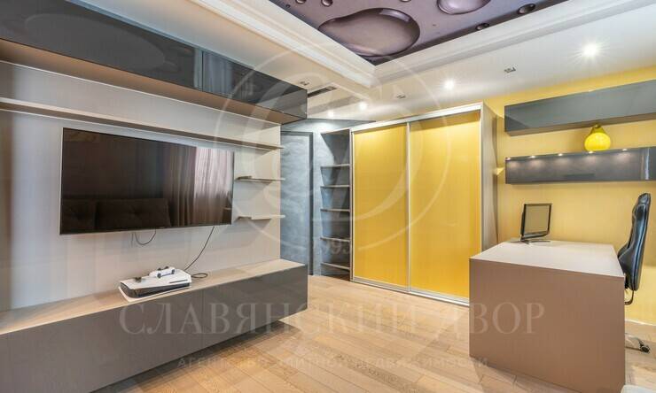 Лот-11454-372340 аренда дома Новорижское шоссе Миллениум парк