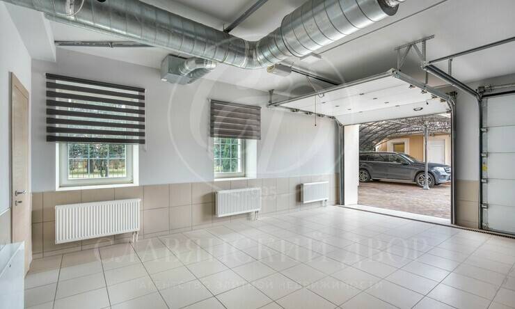 Лот-11454-372347 аренда дома Новорижское шоссе Миллениум парк