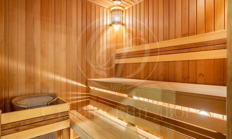 Лот-11454-372349 аренда дома Новорижское шоссе Миллениум парк