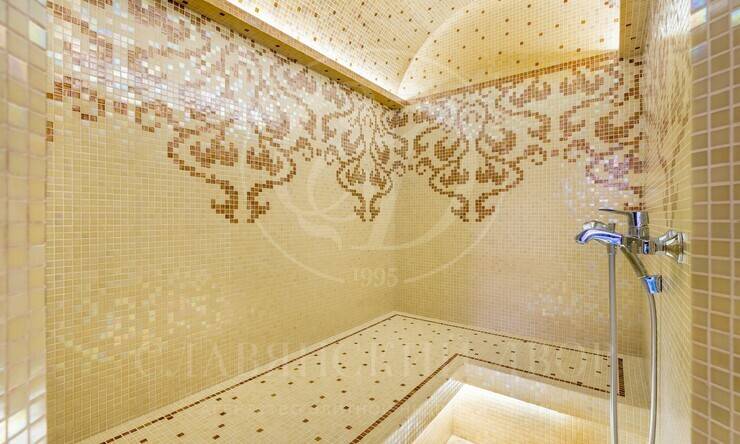 Лот-11454-372350 аренда дома Новорижское шоссе Миллениум парк