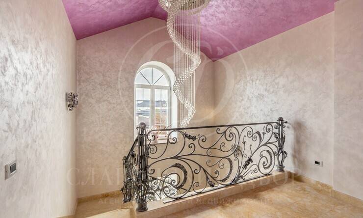 Лот-11454-372353 аренда дома Новорижское шоссе Миллениум парк