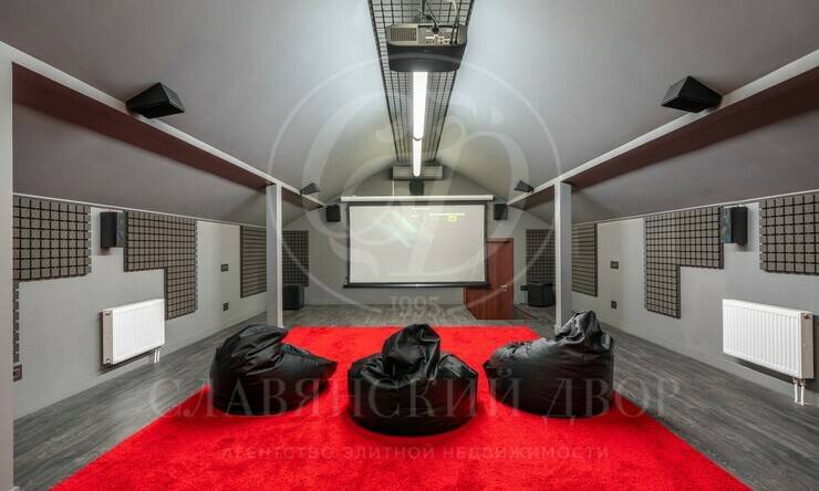 Лот-11454-372355 аренда дома Новорижское шоссе Миллениум парк