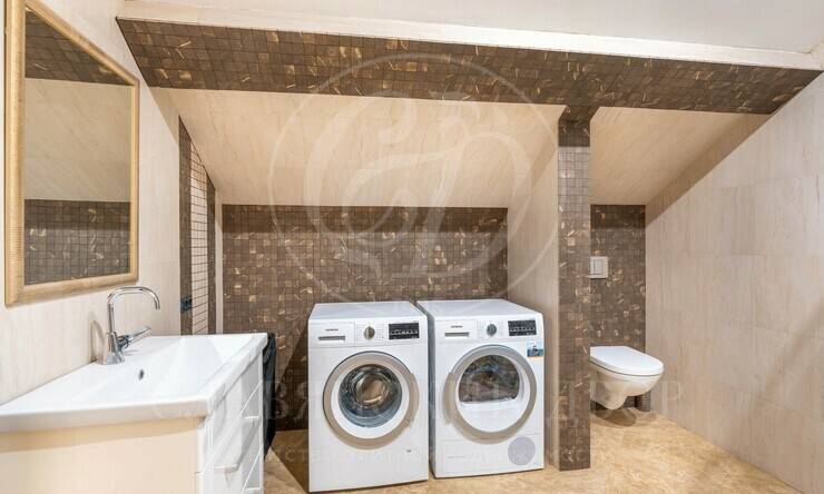 Лот-11454-372356 аренда дома Новорижское шоссе Миллениум парк