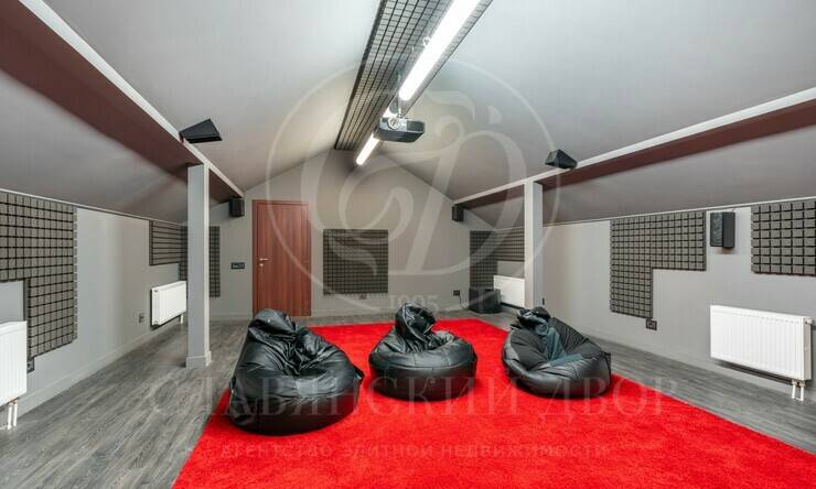 Лот-11454-372357 аренда дома Новорижское шоссе Миллениум парк