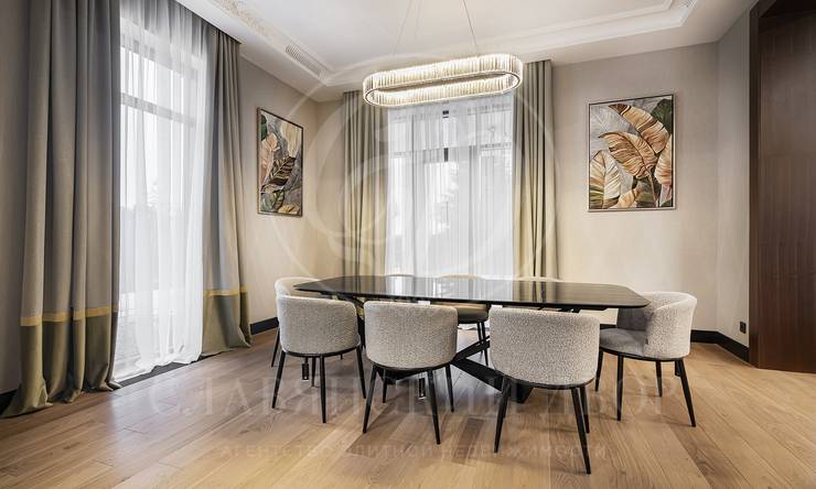 Лот-11457-372358 продажа дома Новорижское шоссе Миллениум парк