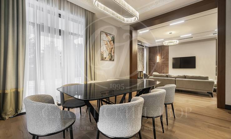 Лот-11457-372360 продажа дома Новорижское шоссе Миллениум парк