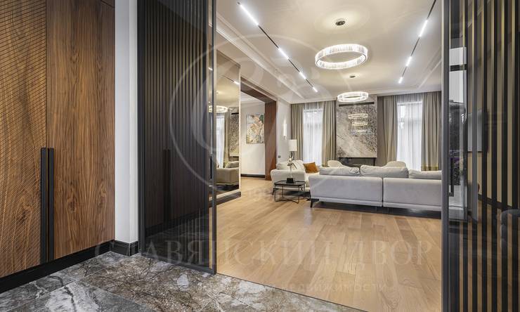 Лот-11457-372361 продажа дома Новорижское шоссе Миллениум парк