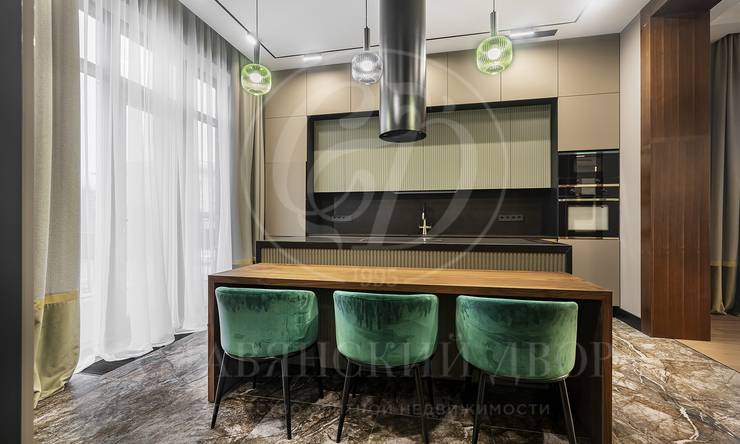 Лот-11457-372362 продажа дома Новорижское шоссе Миллениум парк